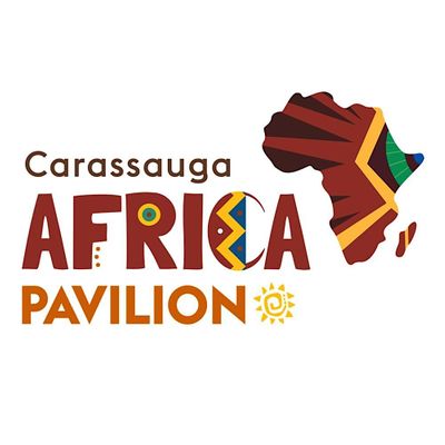 Africa Pavilion