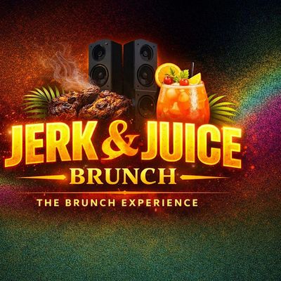 Jerk & Juice