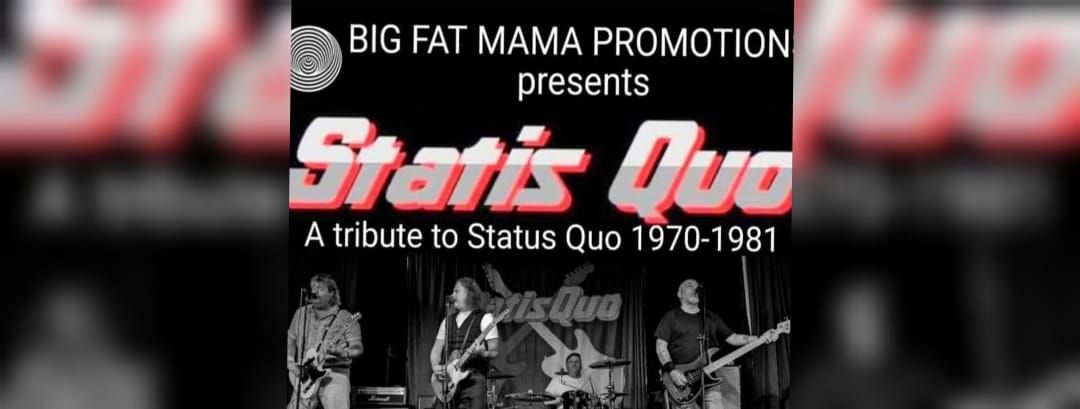 STATIS QUO