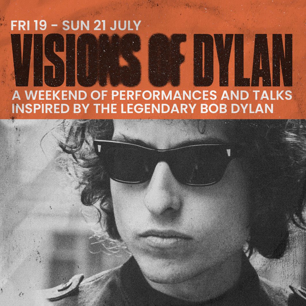 Visions of Dylan