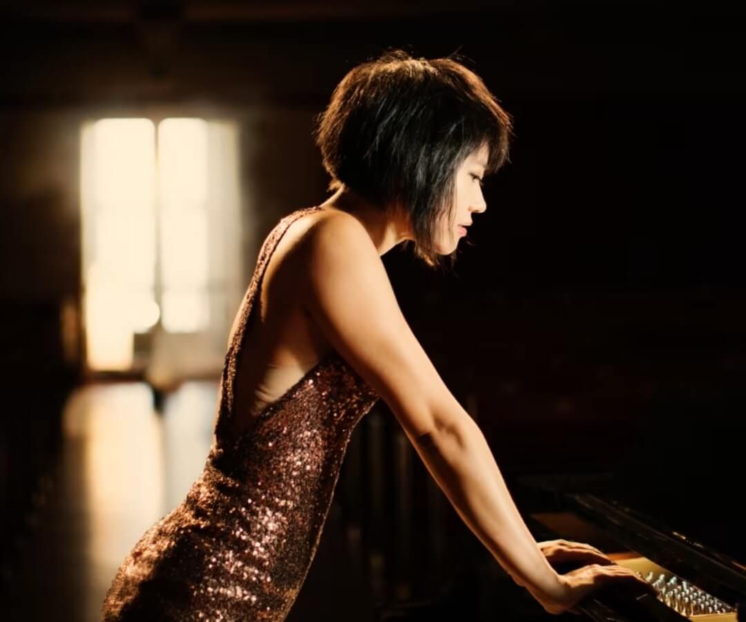 Toronto Symphony Orchestra - Tchaikovsky's Fifth at Roy Thomson Hall