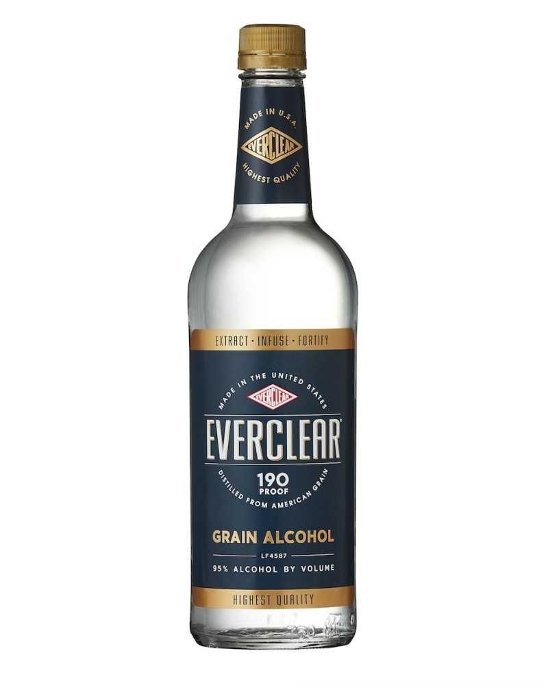 Everclear