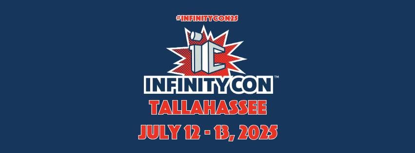 Infinity Con Tallahassee