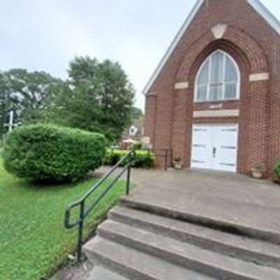 First Church of South Norfolk