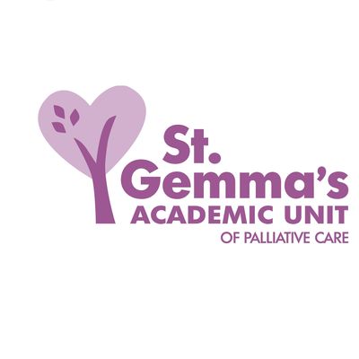 St Gemma's Hospice Academic Unit of Palliative Care