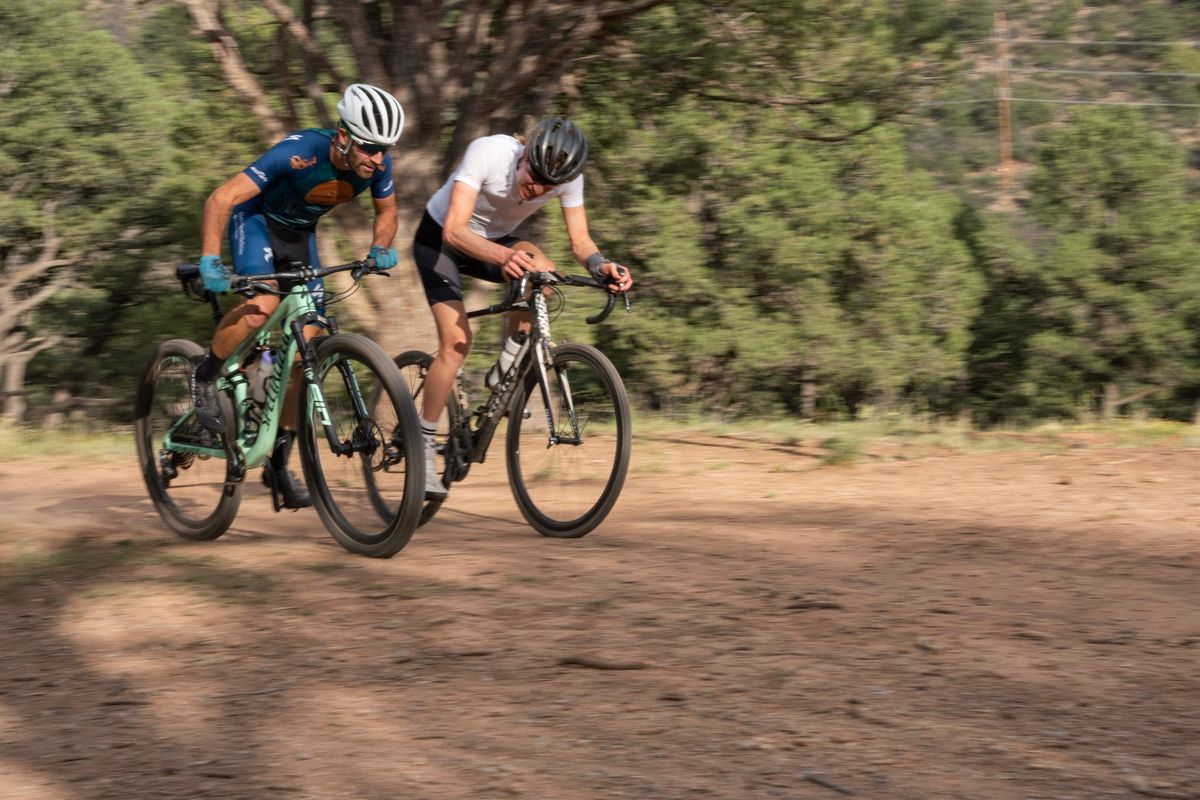 Zia CX #4 FLC Stadium Cyclocross