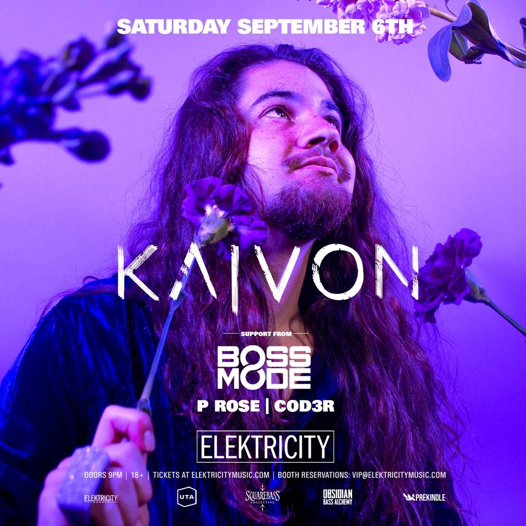 Kaivon in Pontiac