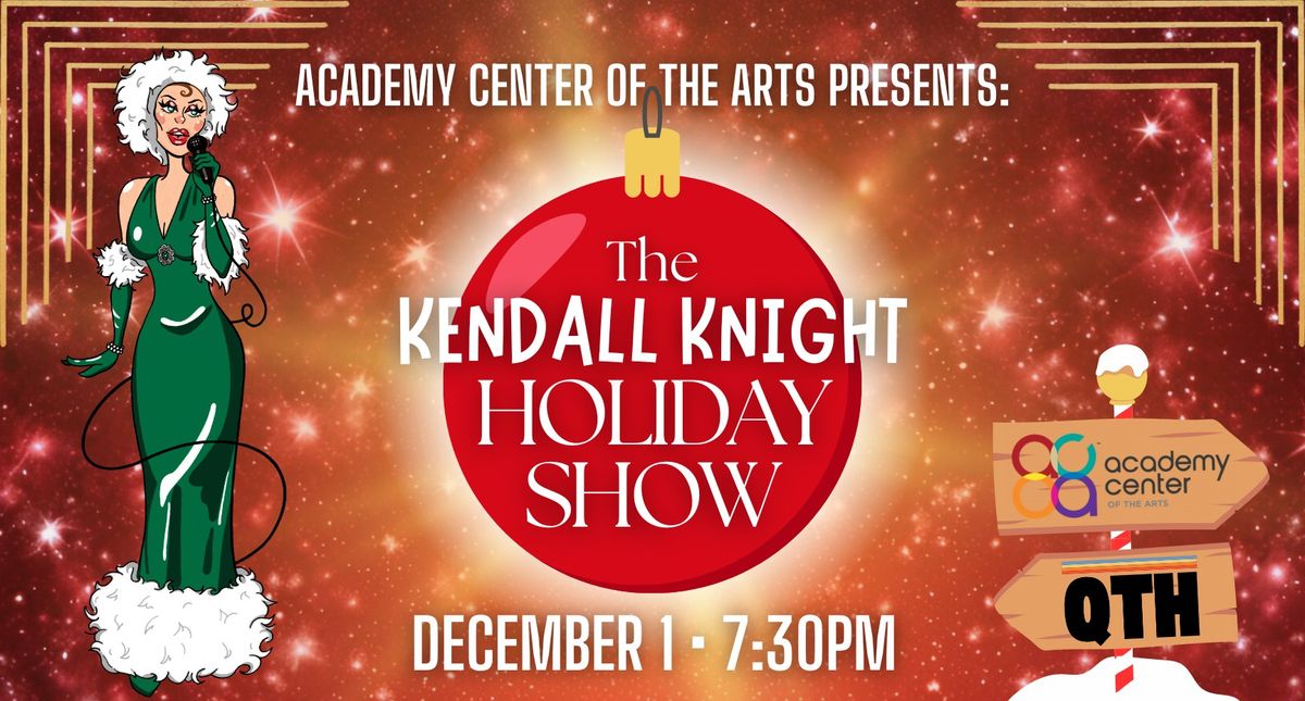 The Kendall Knight Holiday Show