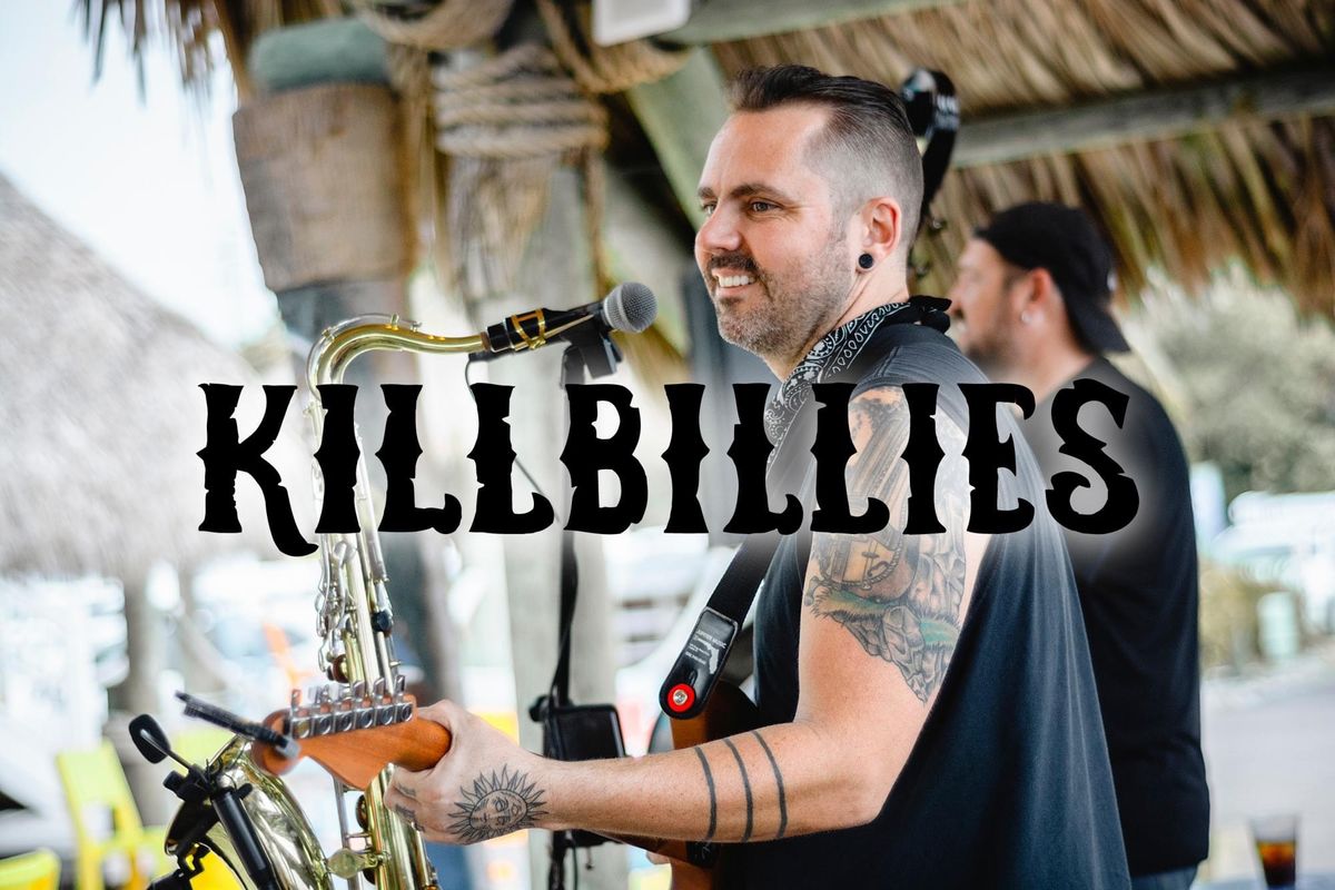 KillBillies 