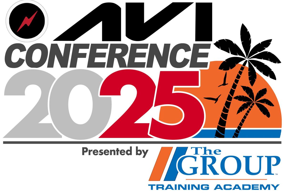 2025 AVI Conference 