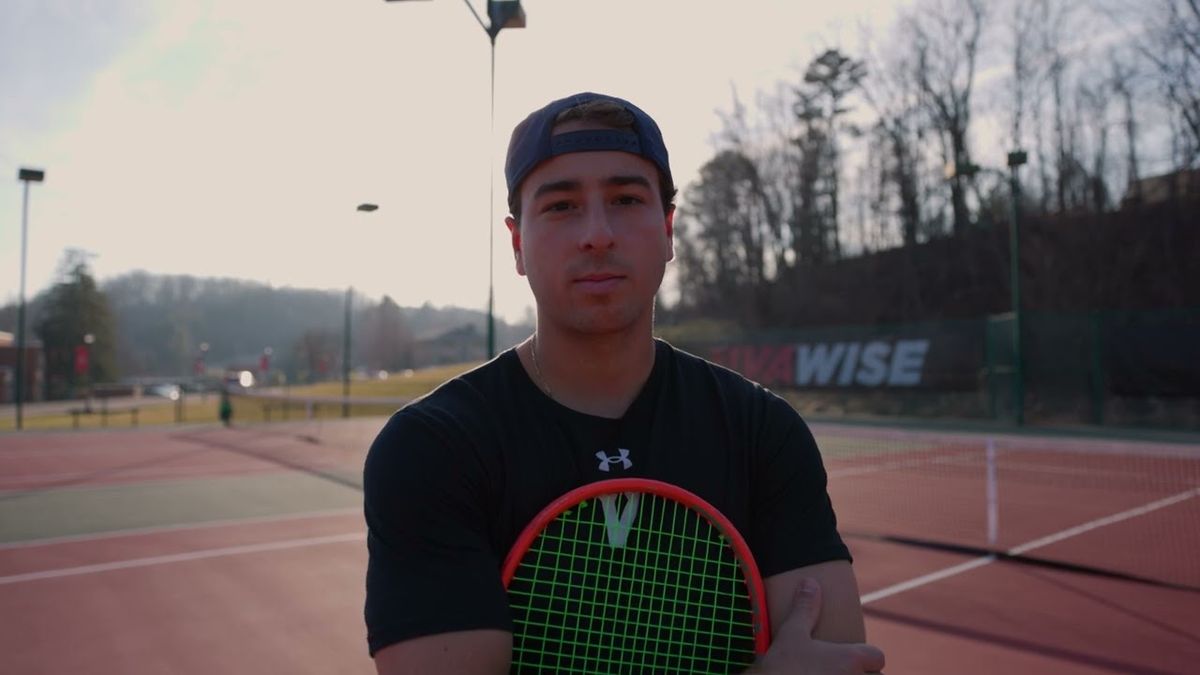 Virginia-Wise Cavaliers vs. Emory & Henry College Wasps