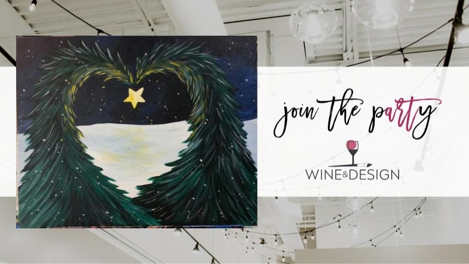 Heart of the Season | Wine & Design