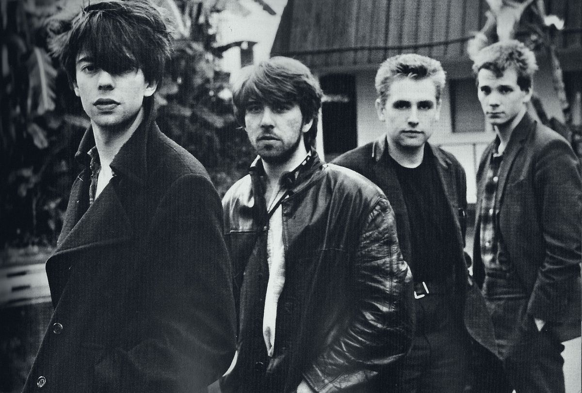 Echo & The Bunnymen