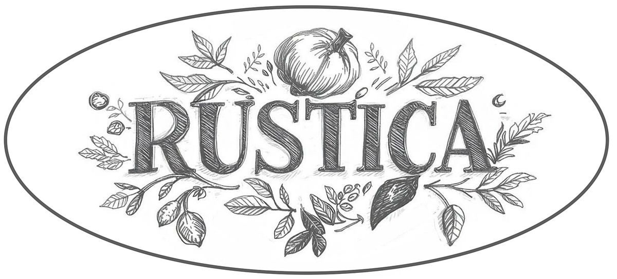 Rustica at the Rogue Fox