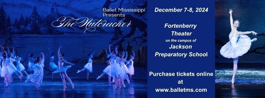 The Nutcracker