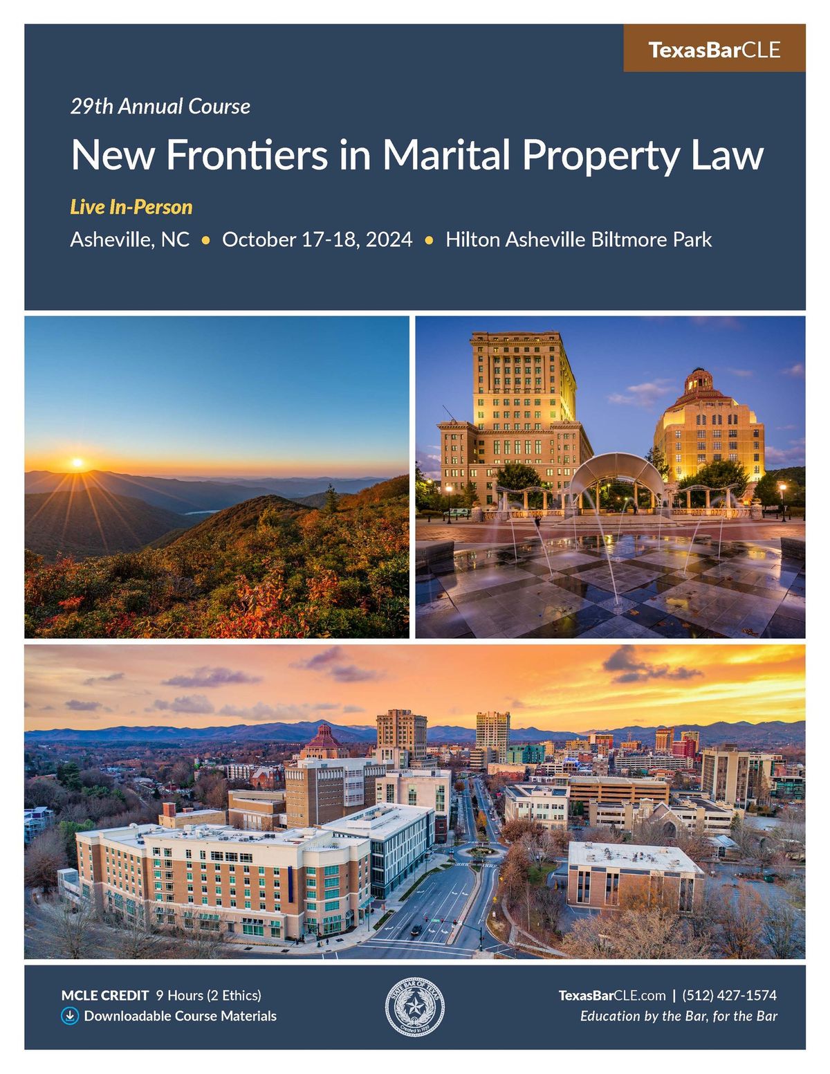 New Frontiers in Marital Property Law