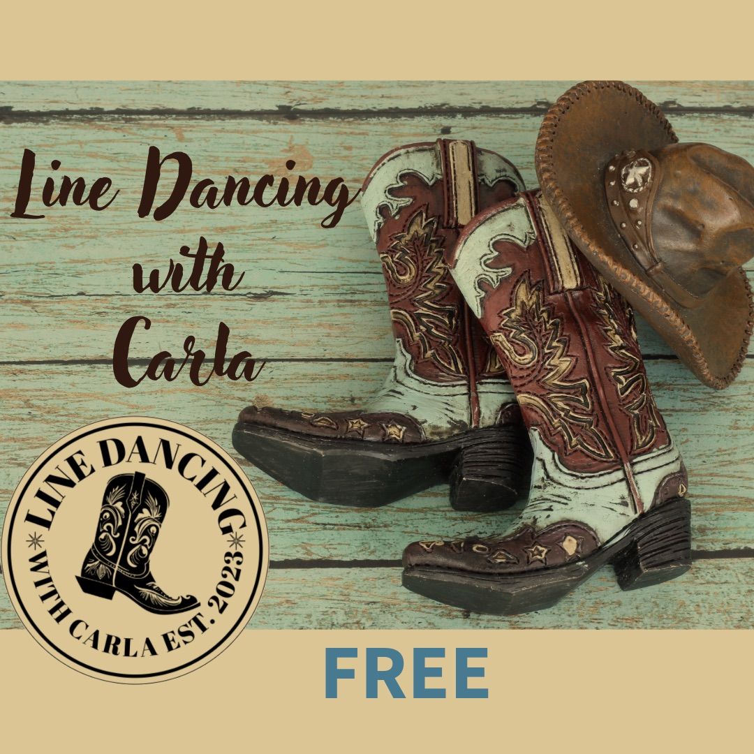 Appalachian Heritage Distillery Line Dancing