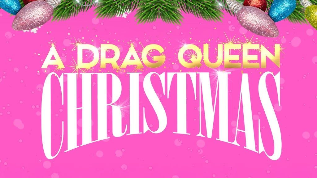 A Drag Queen Christmas