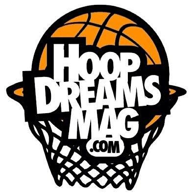 Hoop Dreams Magazine