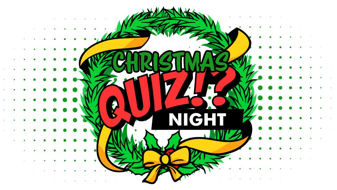 Christmas Quiz Night