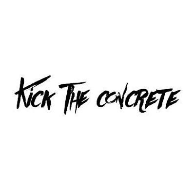 Kick The Concrete