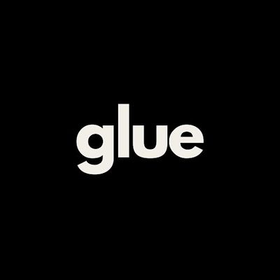 glue