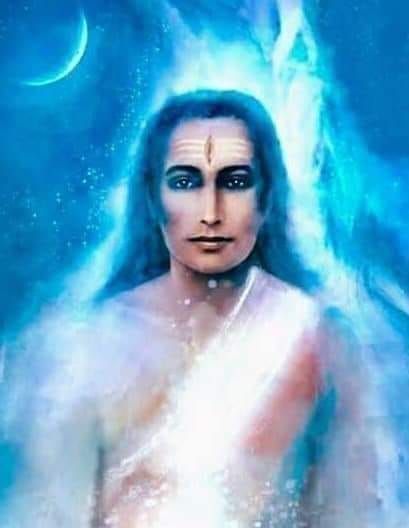 Kriya Yoga de Babaji - 1\u00e8re initiation