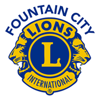 Fountain City Lions Club Knoxville