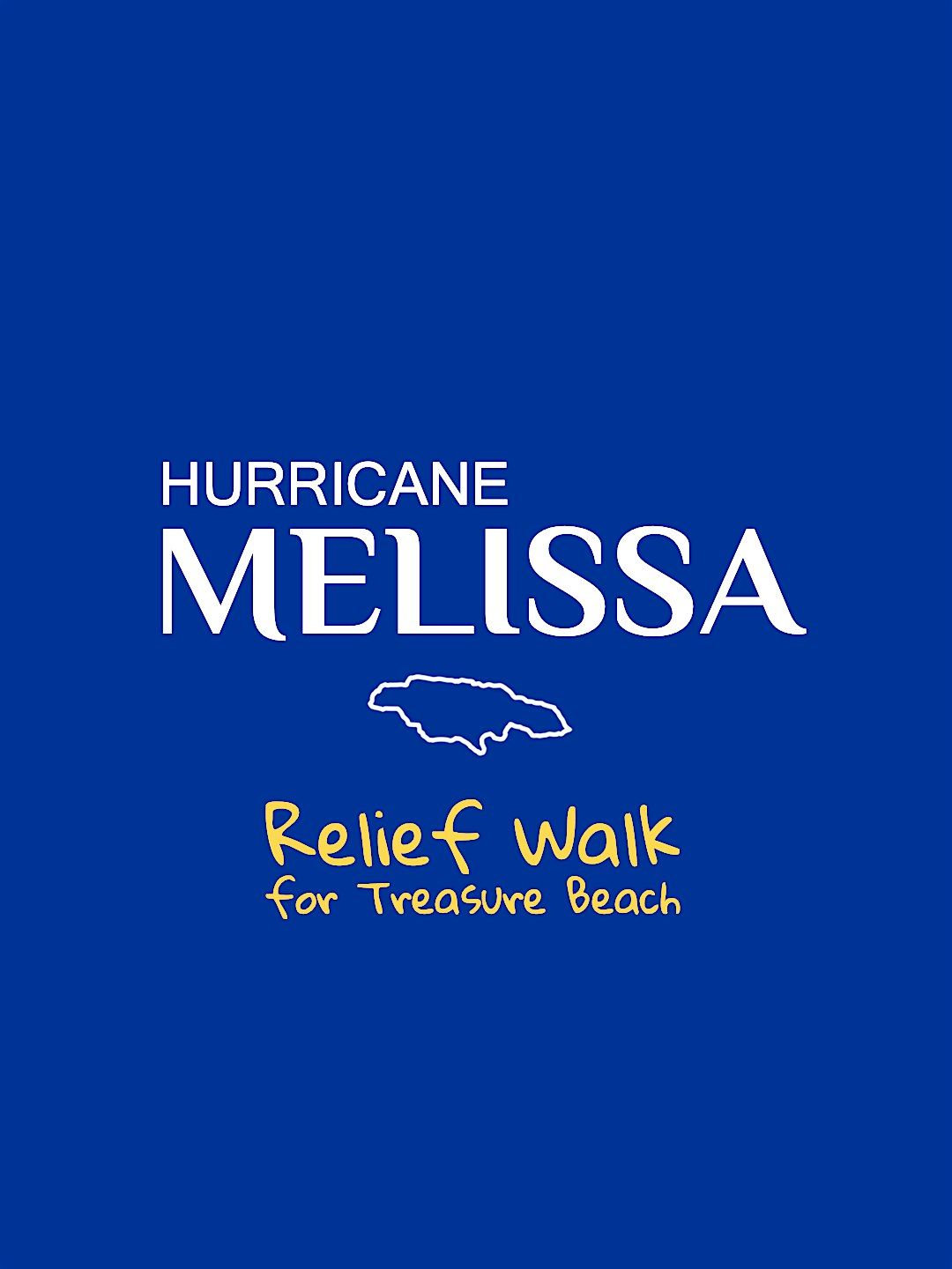 HM Relief Walk for Treasure Beach