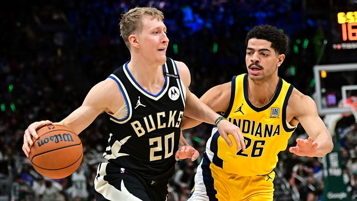 Wisconsin - Green Bay Phoenix vs. Wisconsin-Milwaukee Panthers