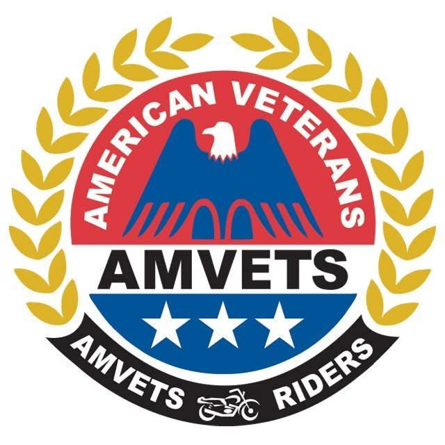 Amvets Riders Poker Run 