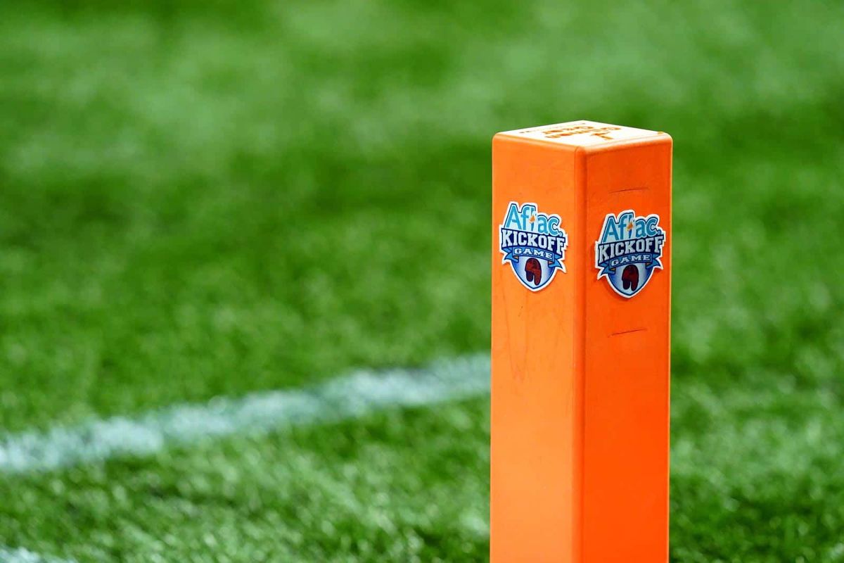 2026 Aflac College Kickoff: Auburn Tigers vs. Baylor Bears