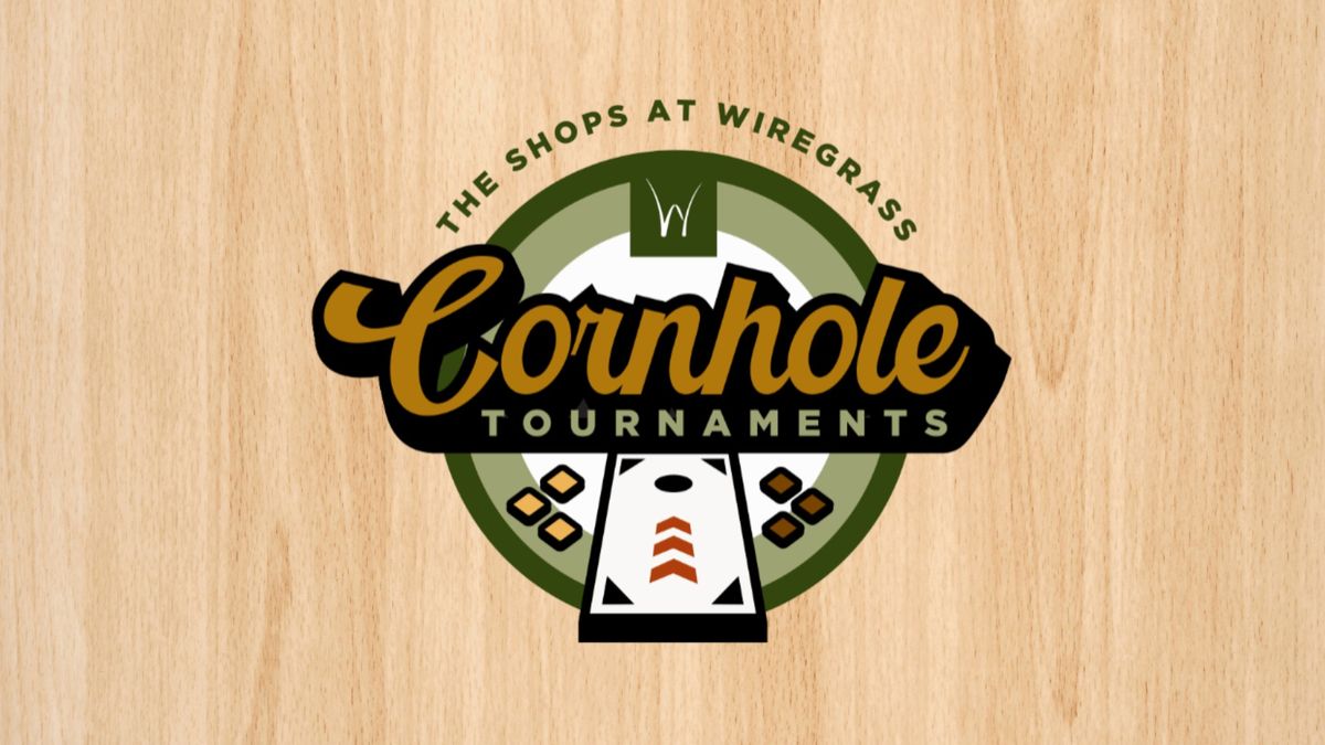 Cornhole Tournaments