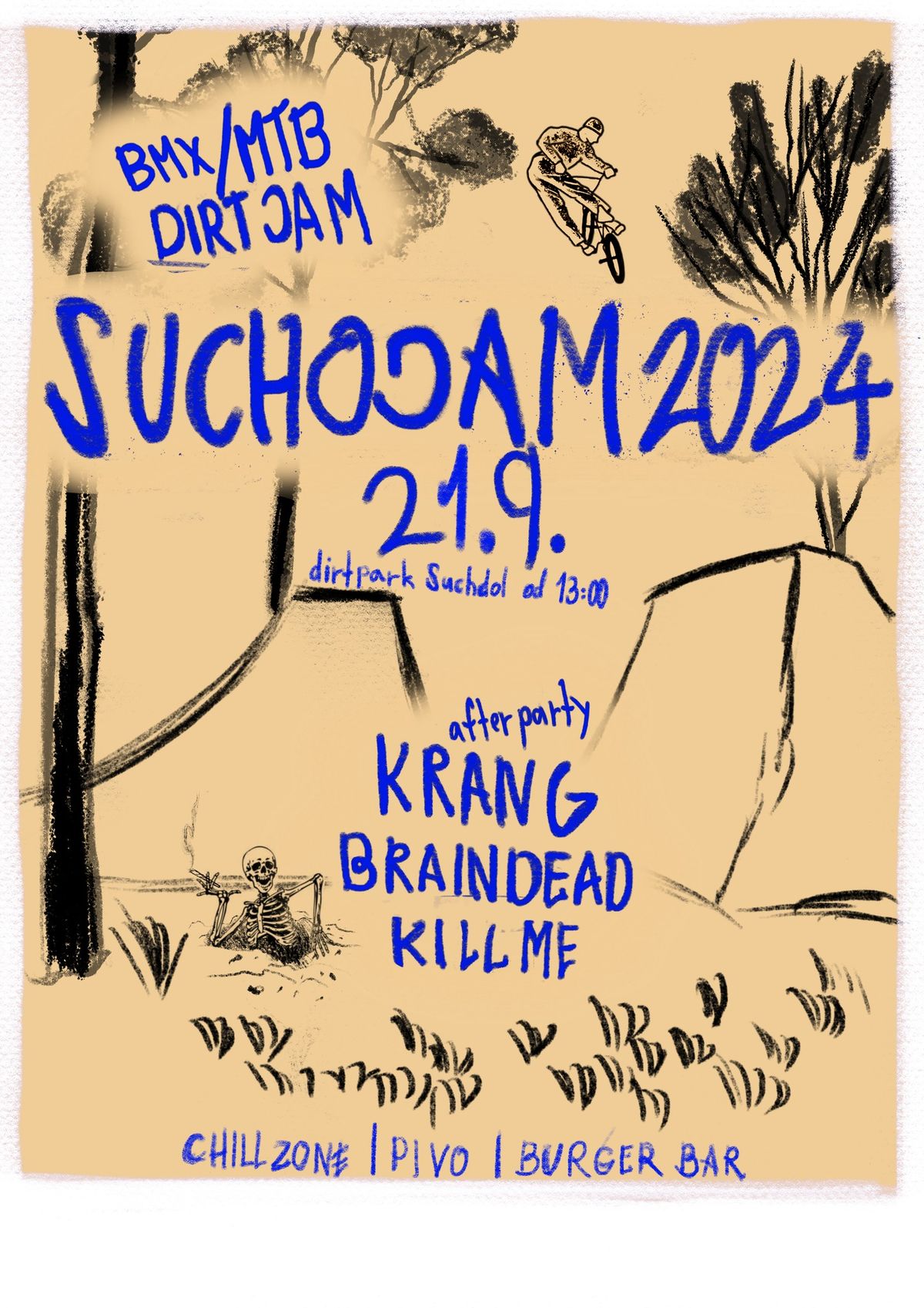 SUCHOJAM 2024