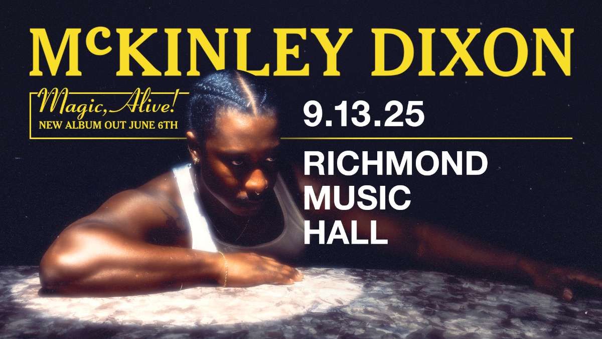 McKinley Dixon
