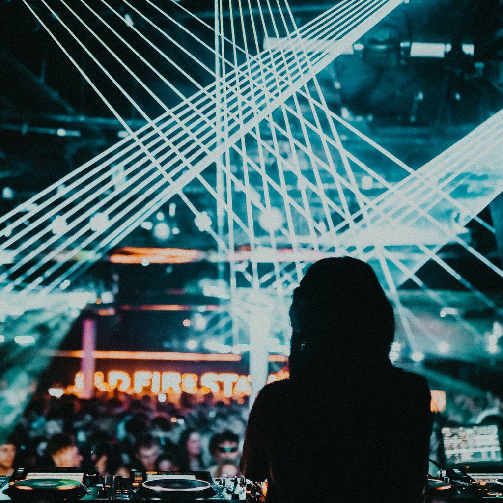 Left Handed x Dirtee Dog Presents: Halloween Secret Location