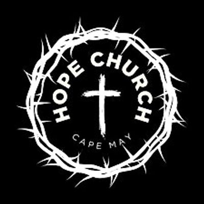 Hope Church Cape May