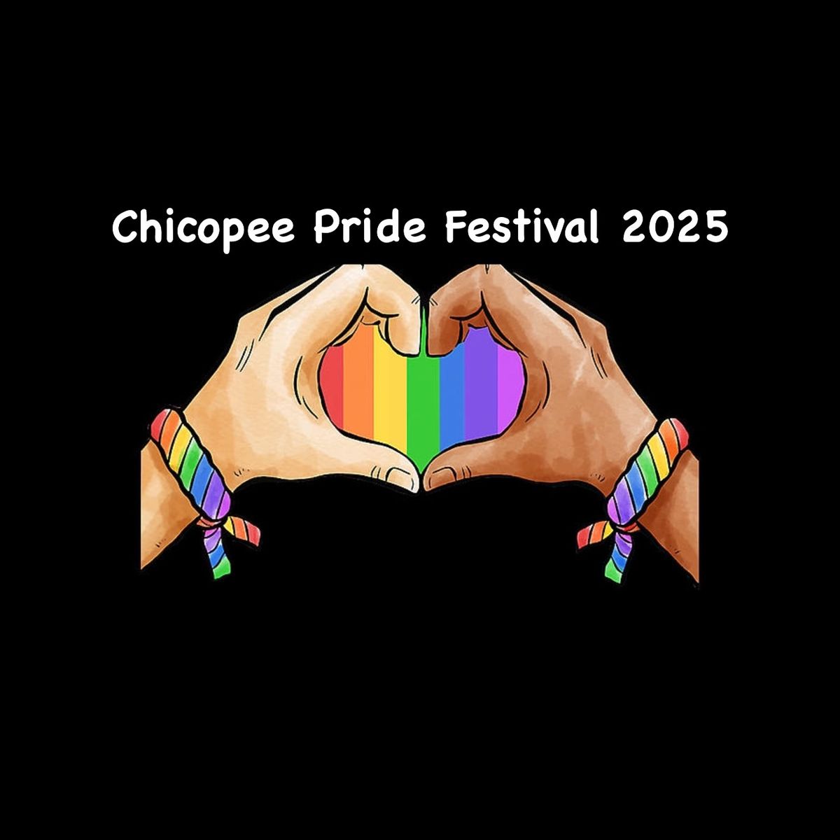 Chicopee Pride Festival 