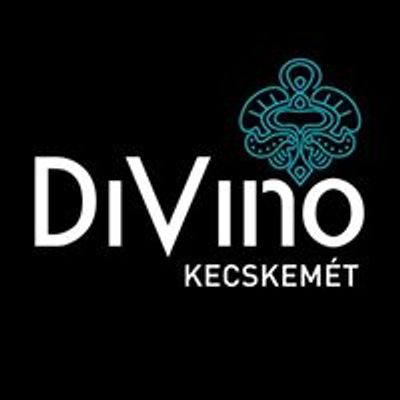 DiVino Kecskem\u00e9t