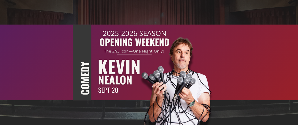 Kevin Nealon