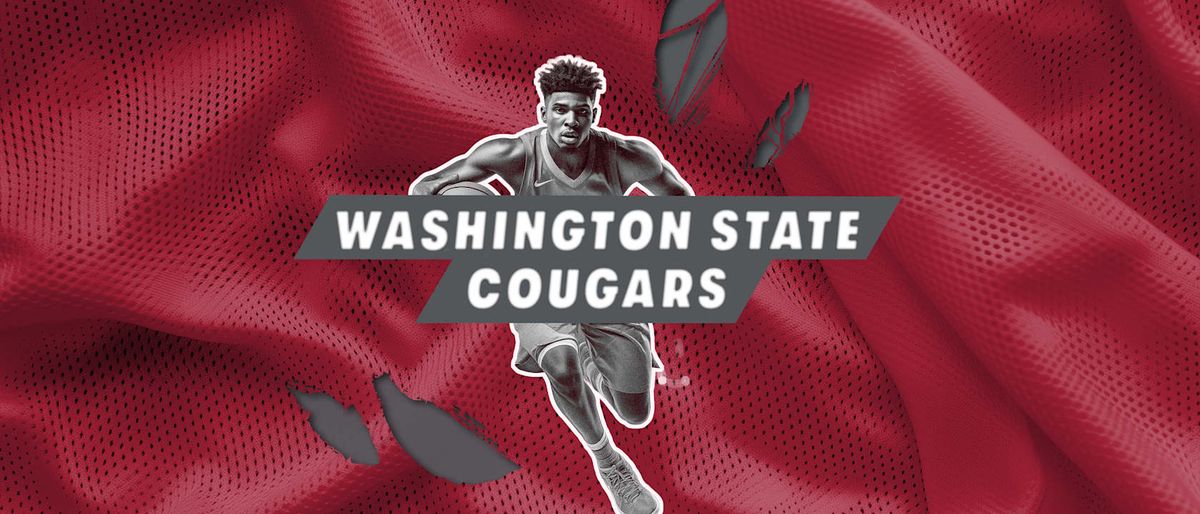 Washington State Cougars vs. St. Thomas University Tommies