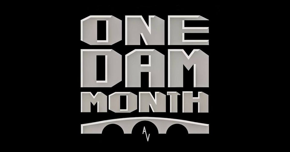 AV Street Outreach Masterclass for One Dam Month