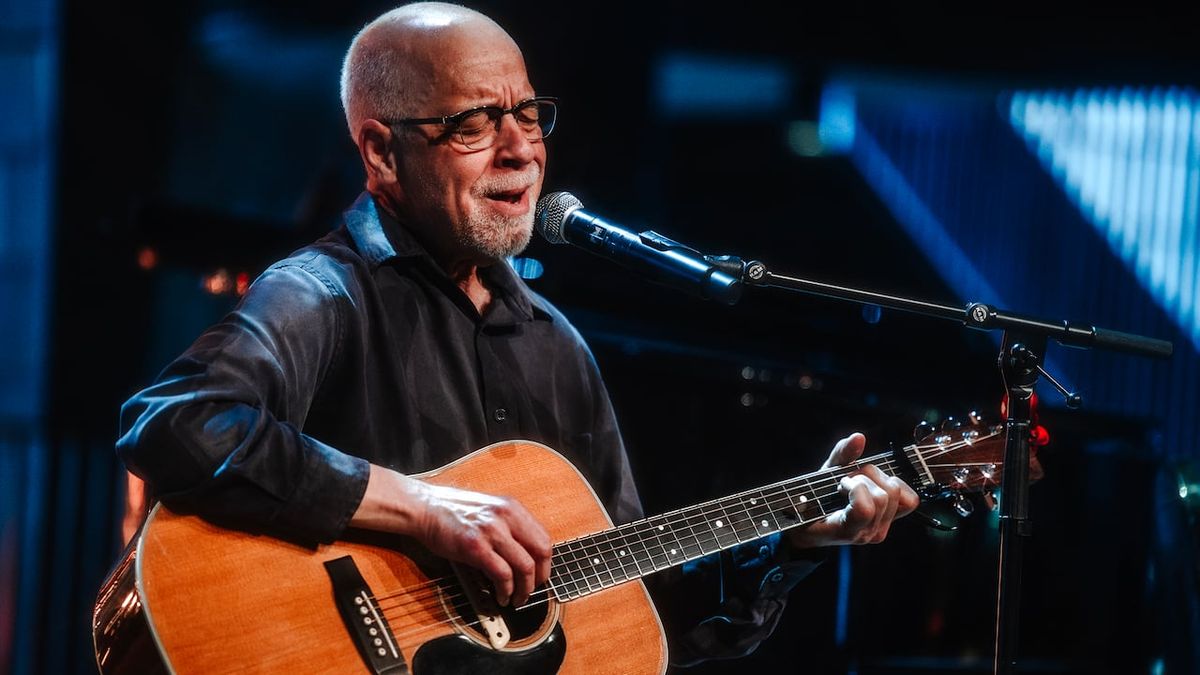 Glass Tiger Acoustic