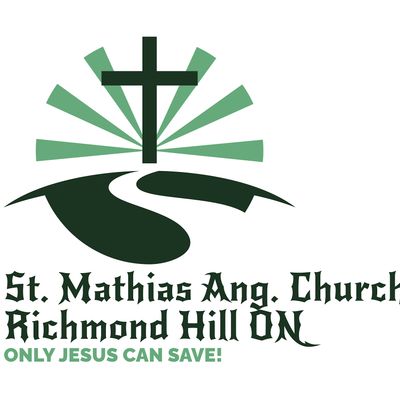 St. Matthias Anglican Church Richmond Hill