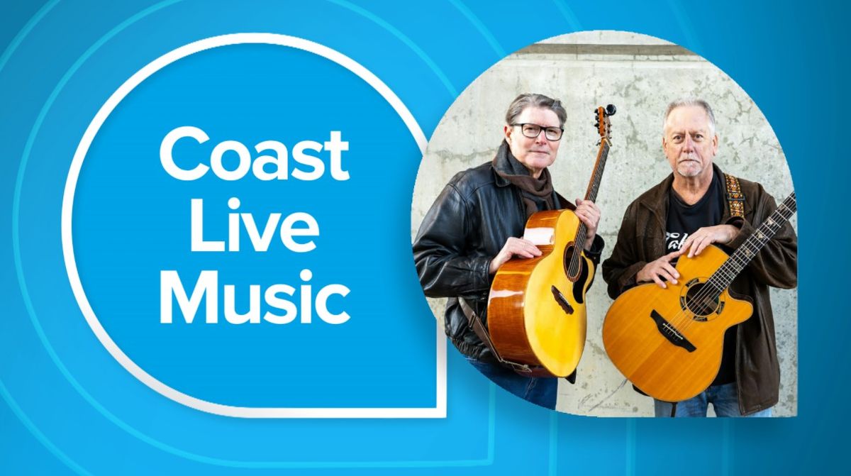 Coast Live on WTKR TV3 - September 27th