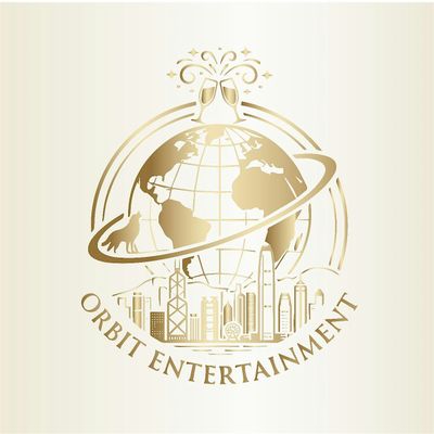 Orbit Entertainment HK