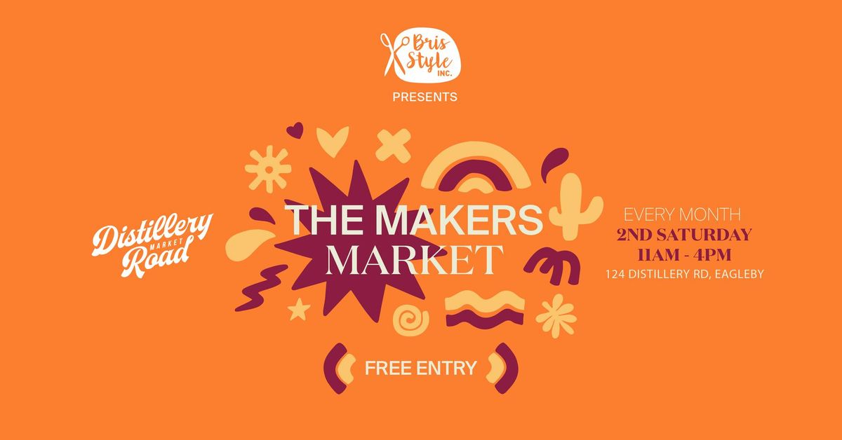 The Makers Market 