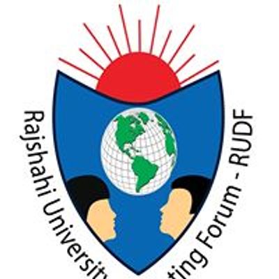 Rajshahi University Debating Forum - RUDF