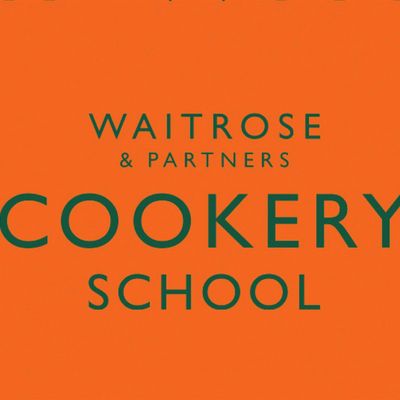 Waitrose Cookery School