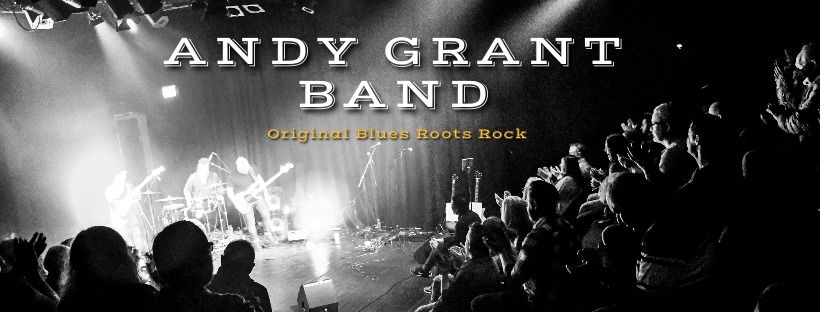 Andy Grant Band